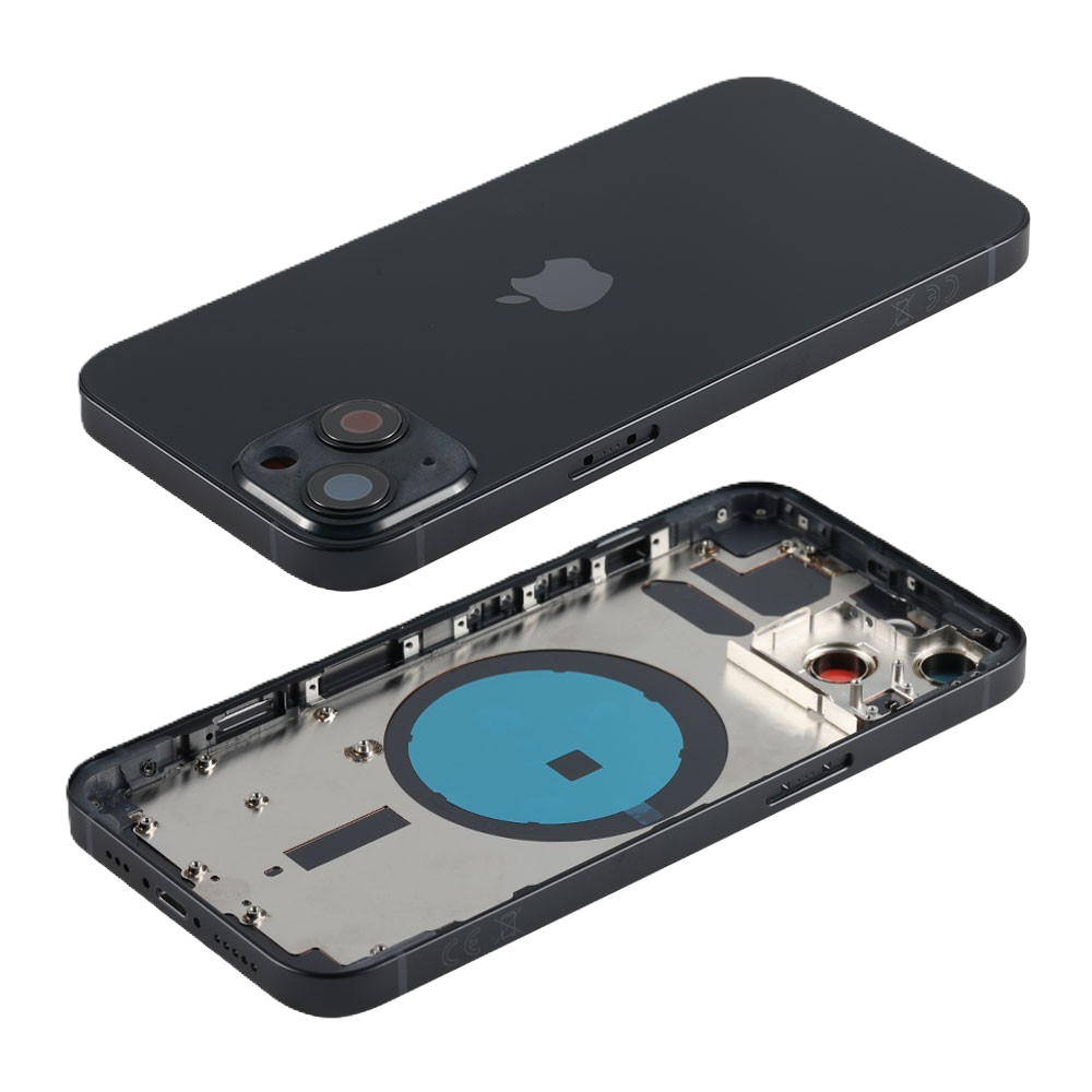 iPhone Ersatz Display – OLED