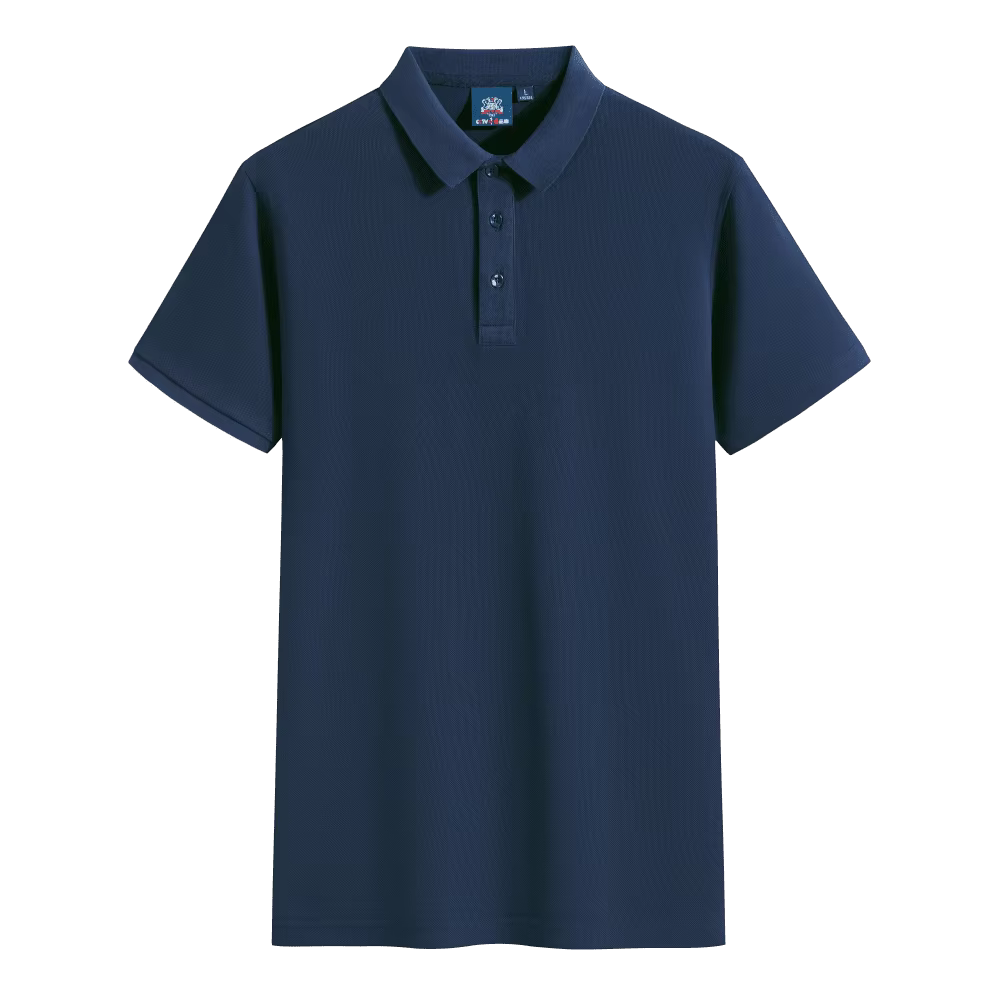 Polo T-Shirts – Farbkollektion