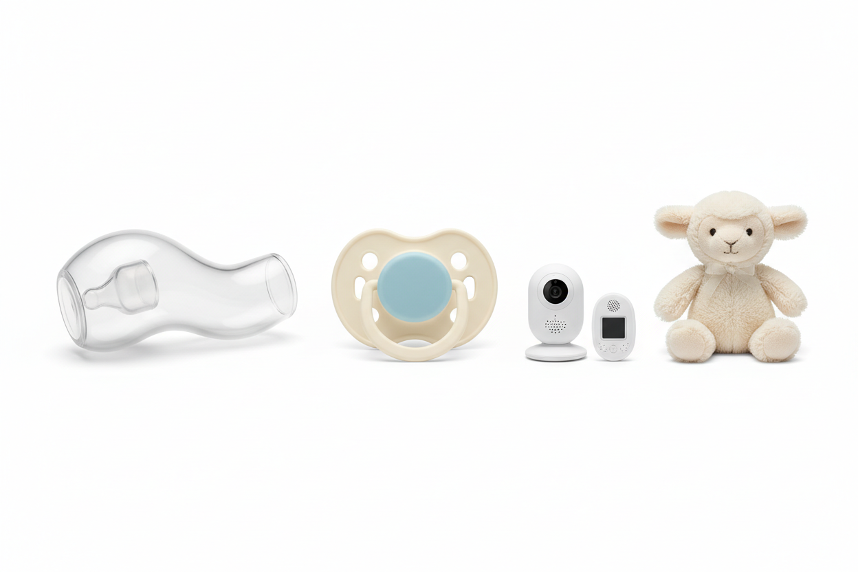 Baby & Kinder Zubehör