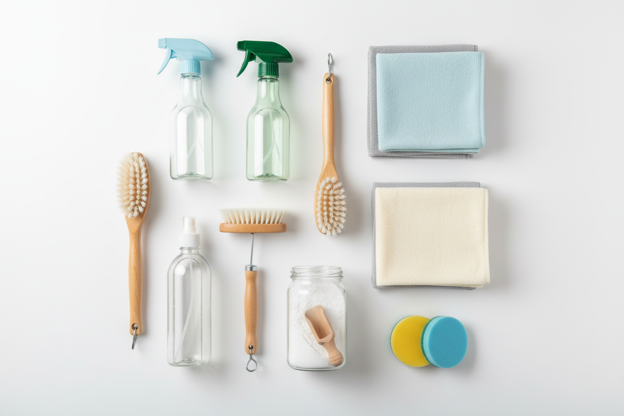Reinigungsmittel