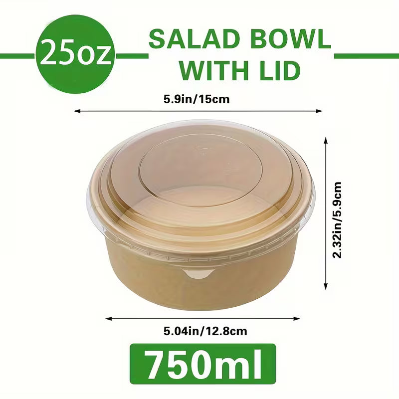 Salatschalen