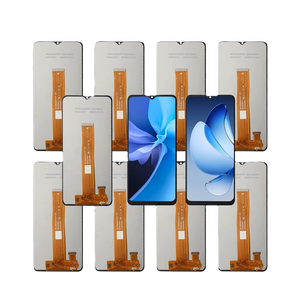 Samsung OLED Display