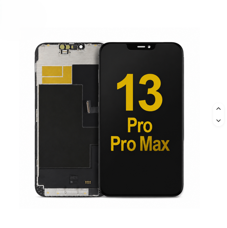 iPhone Ersatz Display – Original OLED für iPhone 13 Series
