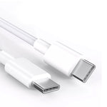 USB-C auf USB-C Kabel 1m