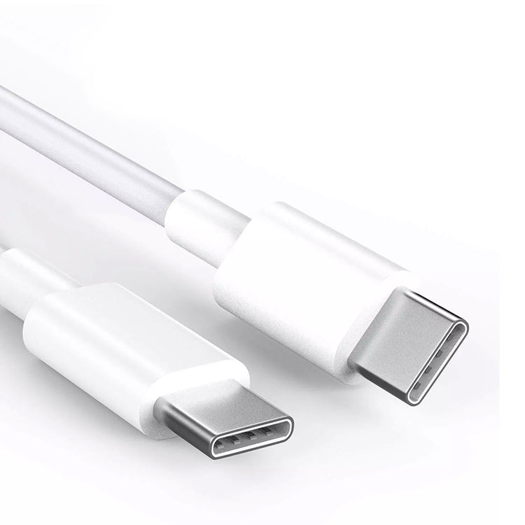 USB-C auf USB-C Kabel 1m