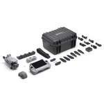 DJI Matrice 4T – Draufsicht