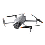 DJI Matrice 4T – Vorder- und Rückansicht