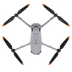 DJI Matrice 4T – Frontansicht mit Kamerasystem