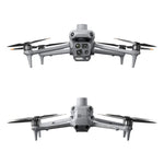 DJI Matrice 4T – Seitenansicht