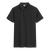 Polo T-Shirt Schwarz