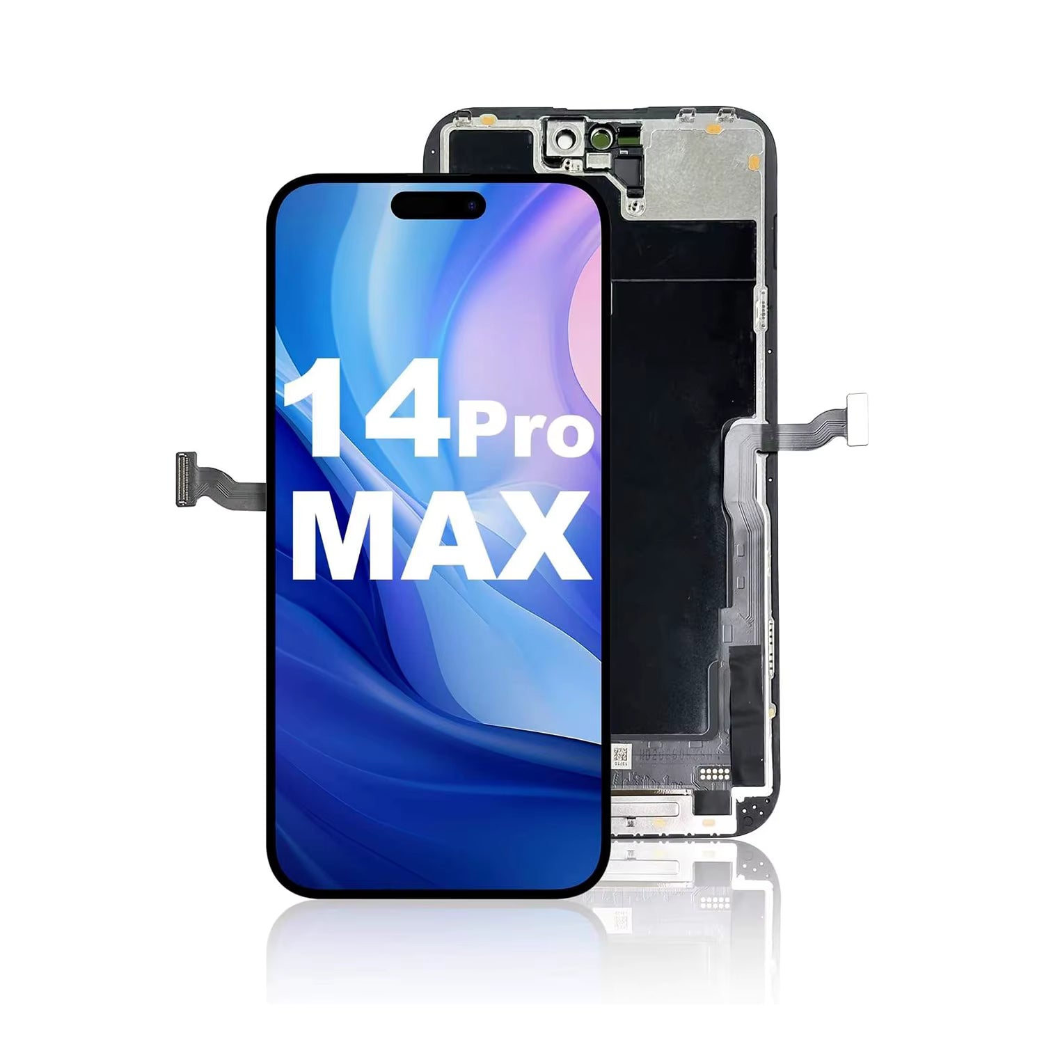 iPhone Ersatz Display – Soft OLED für iPhone 14 Series