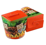 Noodle Bucket – Kraft Paper Noodle Cup
