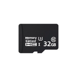 MicroSD Speicherkarte Class 10 – 4GB bis 64GB