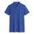 Poloshirt Blau – Premium Qualität | Baumwolle & Polyester