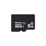 MicroSD Speicherkarte Class 10 – 4GB bis 64GB