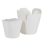 Noodle Bucket – Kraft Paper Noodle Cup
