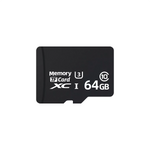 MicroSD Speicherkarte Class 10 – 4GB bis 64GB