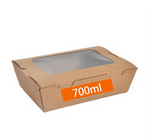 Take Out Box – Kraft Takeaway Box