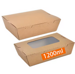 Take Out Box – Kraft Takeaway Box
