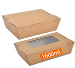 Take Out Box – Kraft Takeaway Box