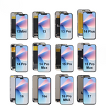 iPhone Ersatz Display – Soft OLED für iPhone 15 Series
