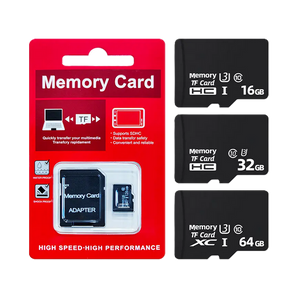 MicroSD Speicherkarte