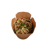 Noodle Bucket – Kraft Paper Noodle Cup