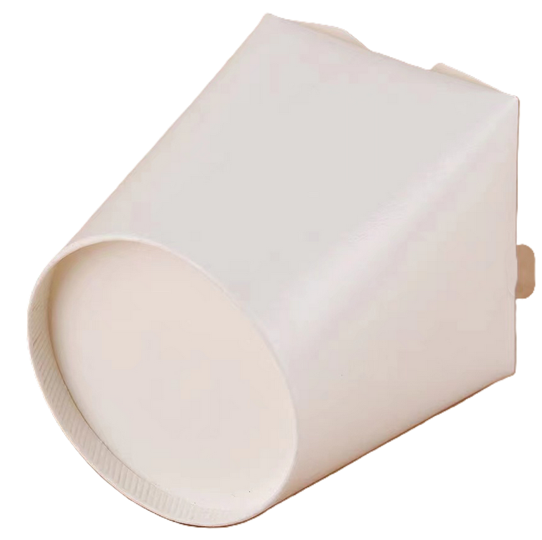 Noodle Bucket – Kraft Paper Noodle Cup