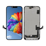iPhone Ersatz Display – Soft OLED für iPhone 17 Series