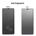 Privacy Hydrogel-Displayschutz-Schneidemaschine 50 Stück