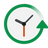 Lieferzeit Icon