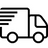 Lieferzeit Icon