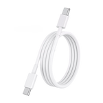 USB-C auf USB-C Kabel 1m